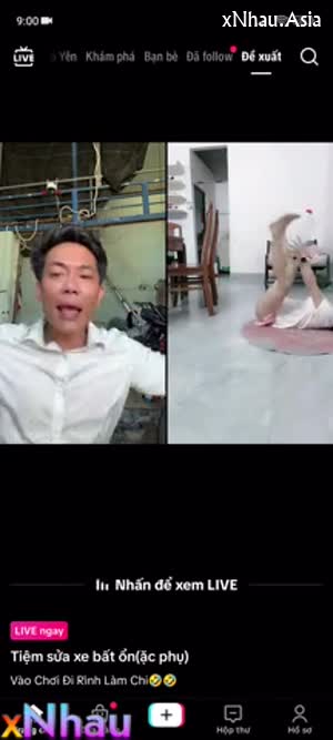 Trả kèo  pk thà  chai nước vào mu (Trả kèo  pk thà  chai nước vào mu) [26]
