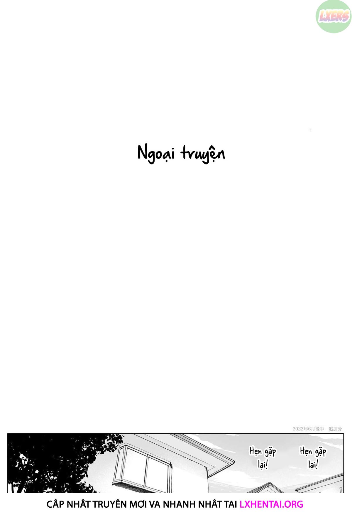 Đọc truyện hentai Hahagui Ottori Okaasan ga Toshishita Yarichin ni Nerawareru Toki - Chap 3C | END