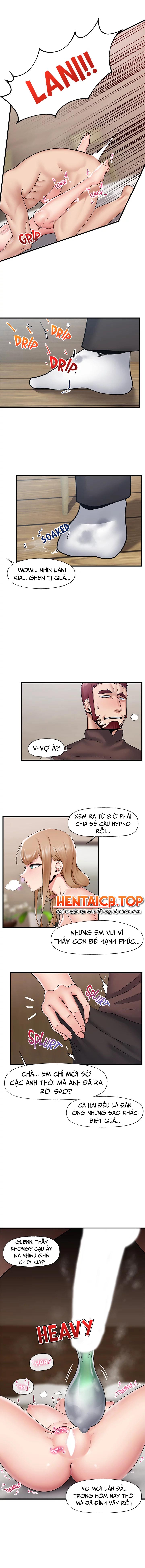 Đọc truyện hentai Thôi miên tuyệt đối ở dị giới - Chap 25