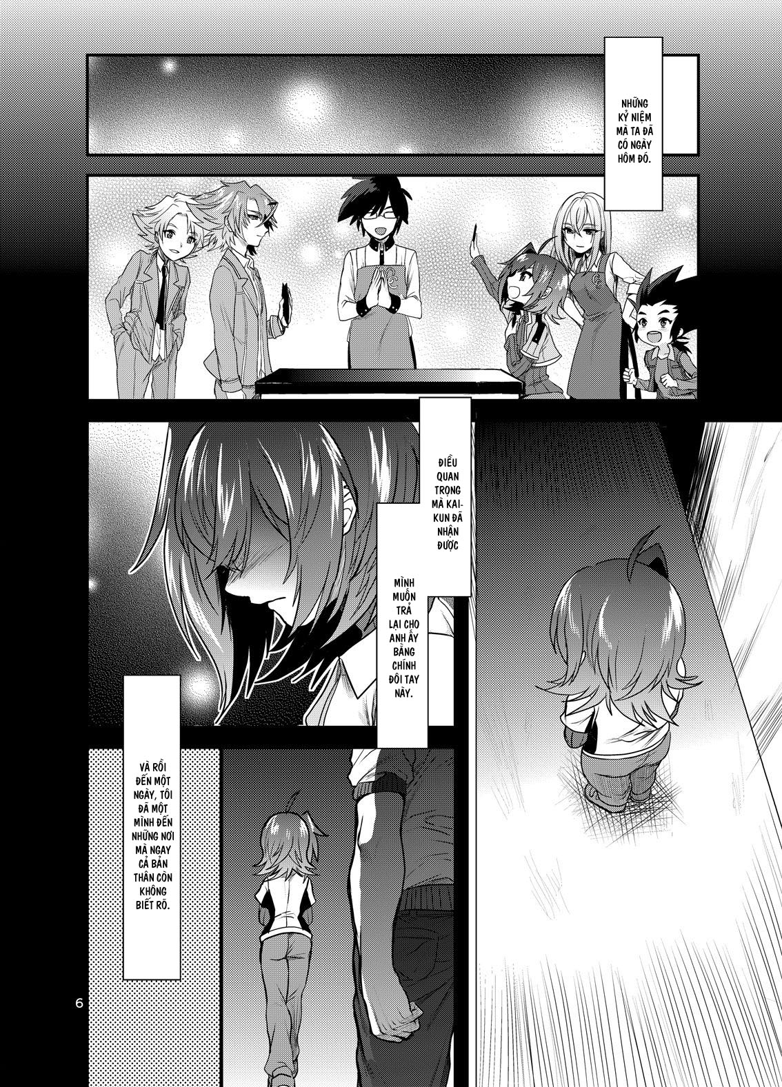 Đọc truyện hentai Pig Hole - Oneshot