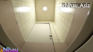 Đi Tiểu Rồi Thủ Dâm Luôn Trong Nhà Vệ Sinh Công Cộng P9 (Đi Tiểu Rồi Thủ Dâm Luôn Trong Nhà Vệ Sinh Công Cộng P9) [26]