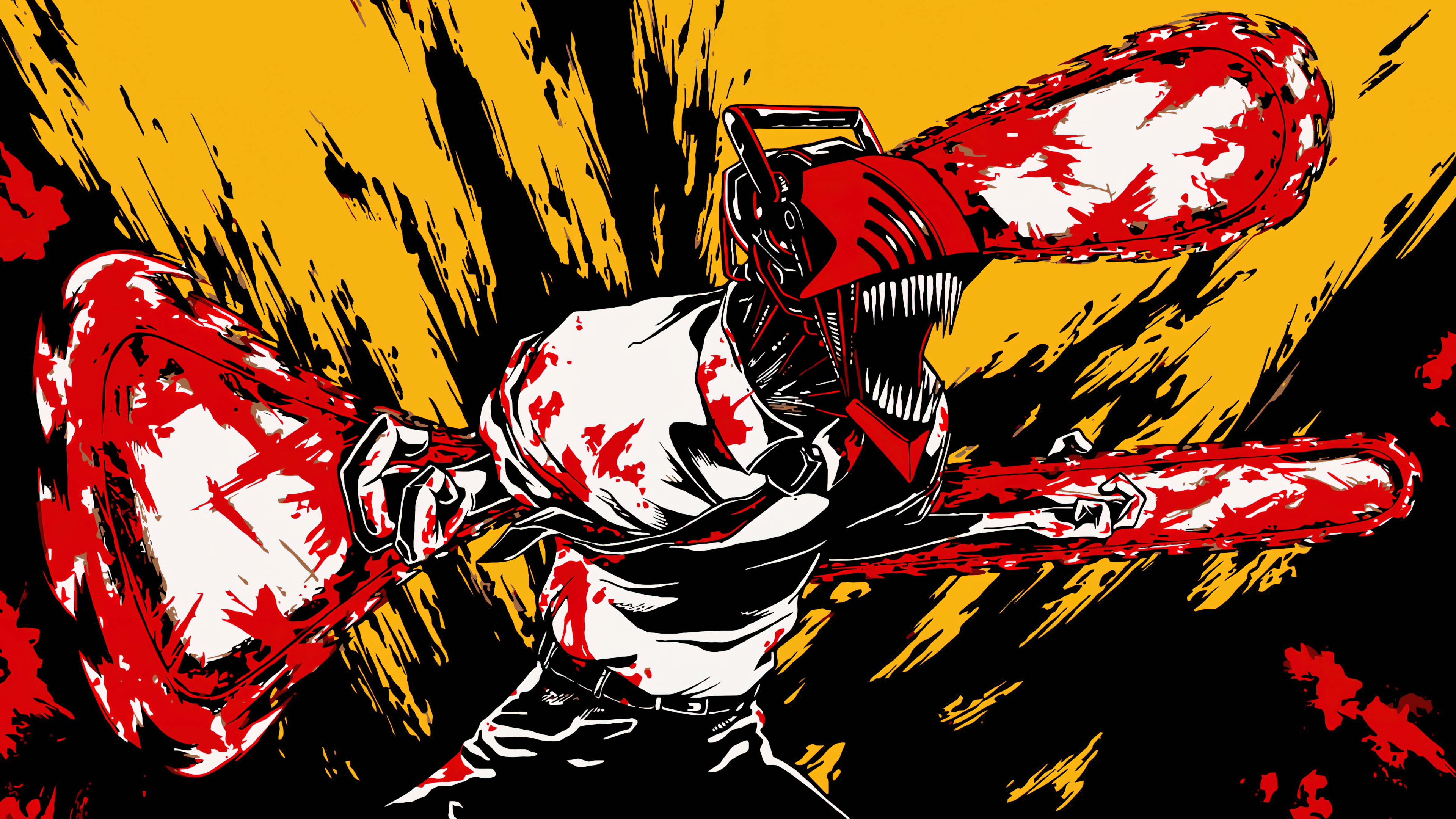 Wallpaper anime ngang 7256