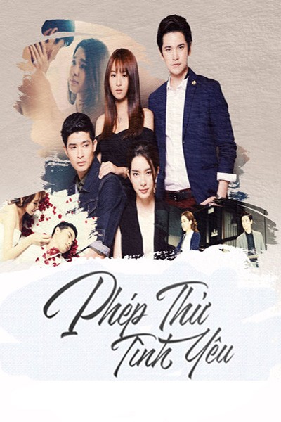 Phép Thử Tình Yêu