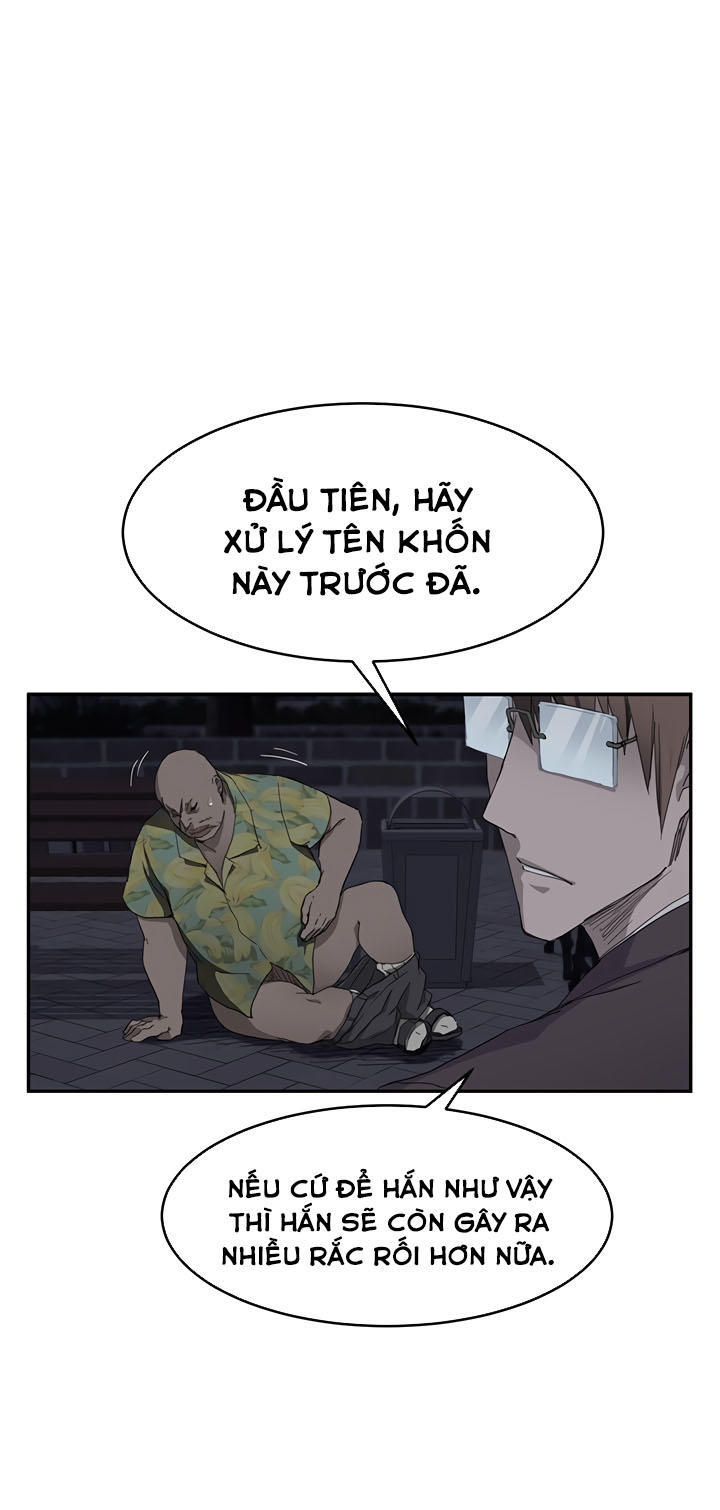 Đọc truyện hentai Mẹ Kế - Chap 33