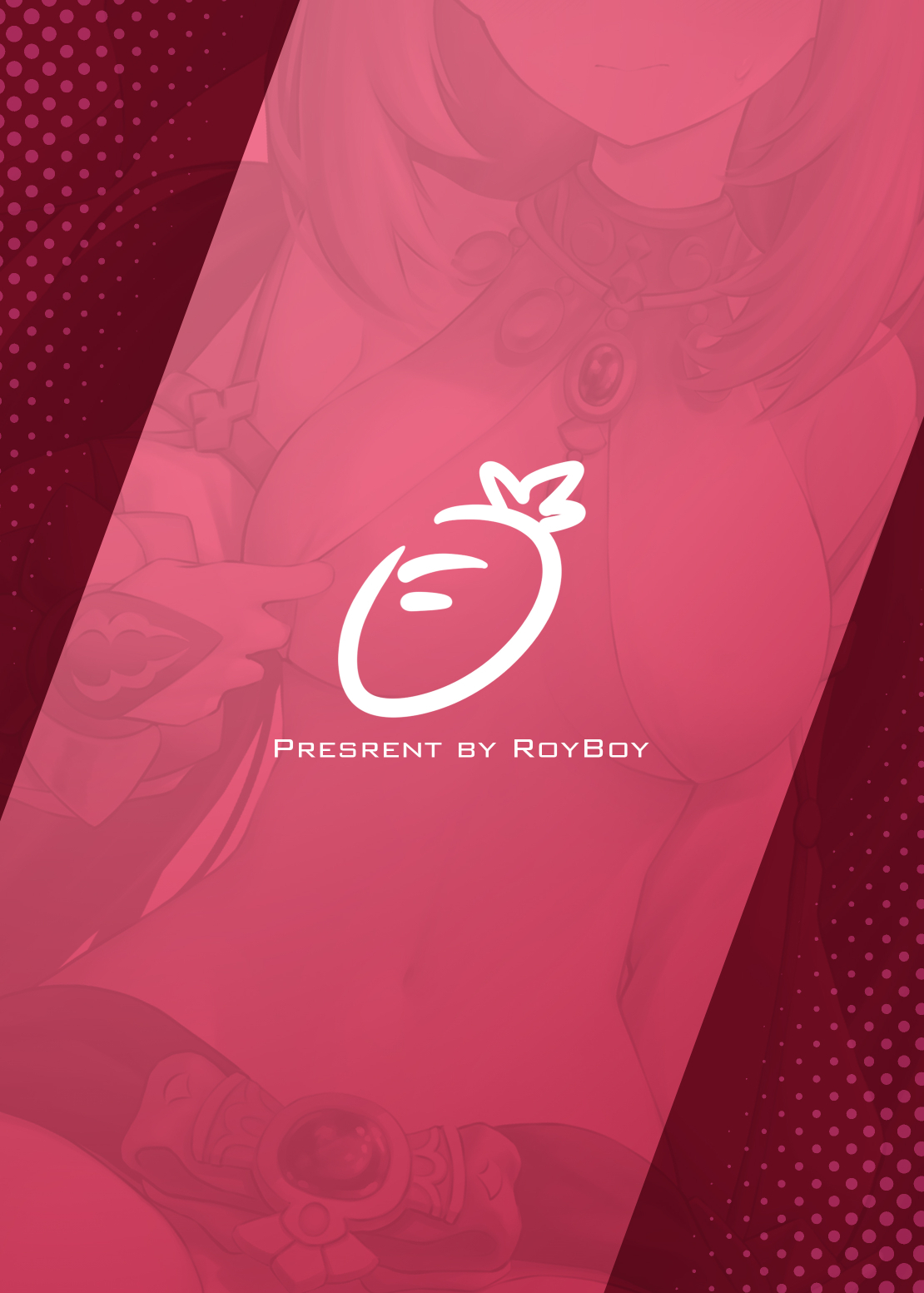 Đọc truyện hentai Tiểu thư và những người bạn - Oneshot