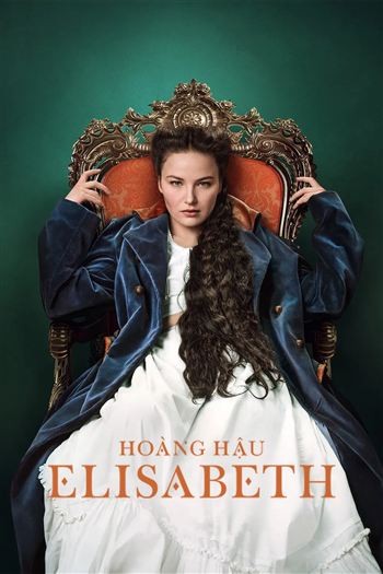 Hoàng Hậu Elisabeth Mùa 1