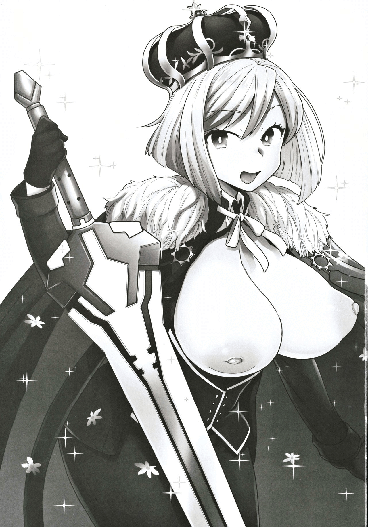 Đọc truyện hentai Elixirs of Love - 1shot ngọt lịm