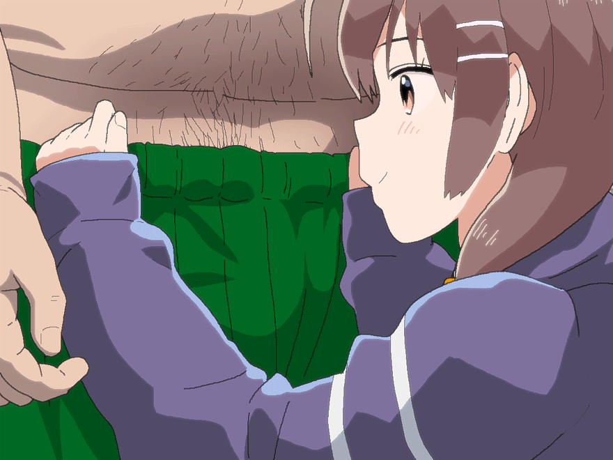 Đọc truyện hentai Mayoineko o Tomeyou - Artist CG Ảnh động