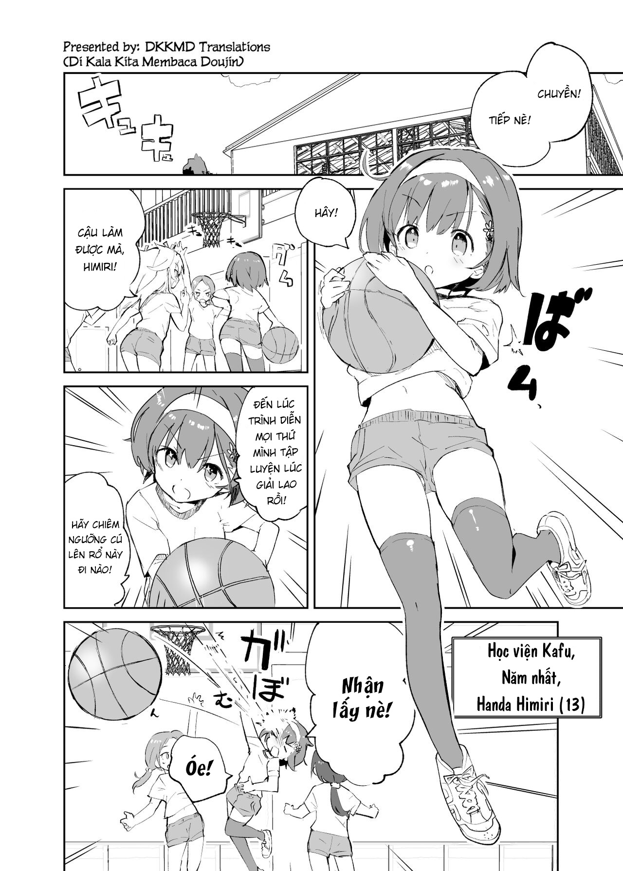 Đọc truyện hentai s.s.s.MONO - Chap 1.1