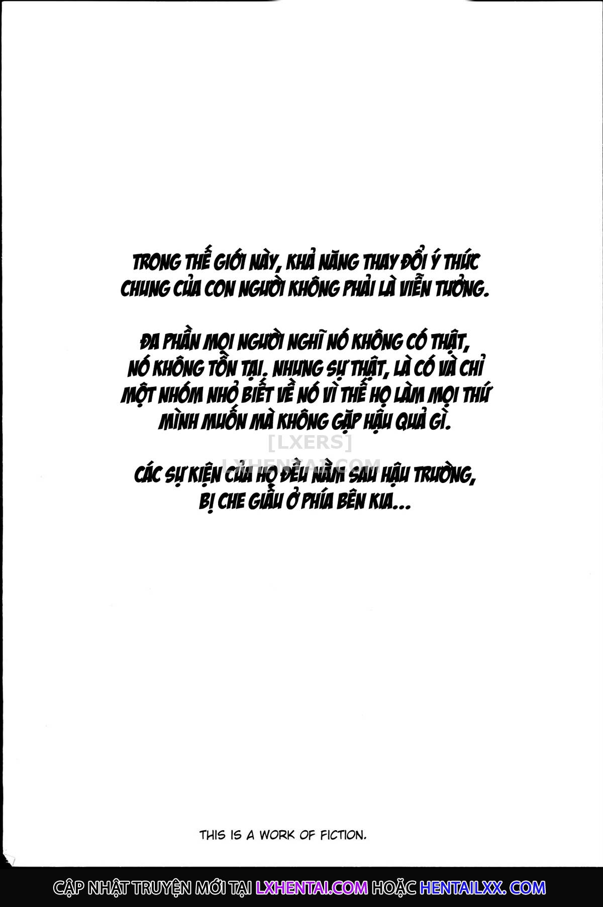 Đọc truyện hentai The Old School Building's Backstage Festival - Chap 1 -Sudden Invitation-