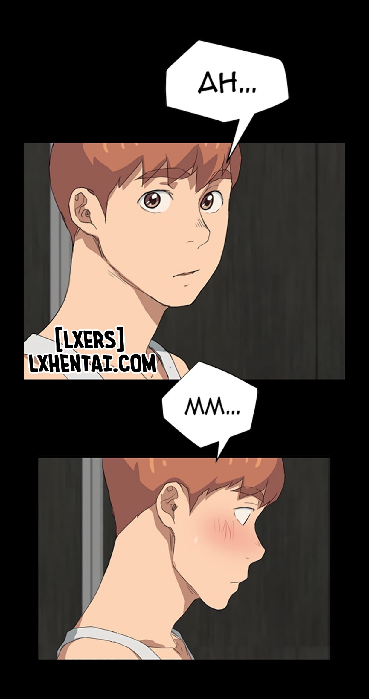 Đọc truyện hentai Mẹ Kế - Chap 23