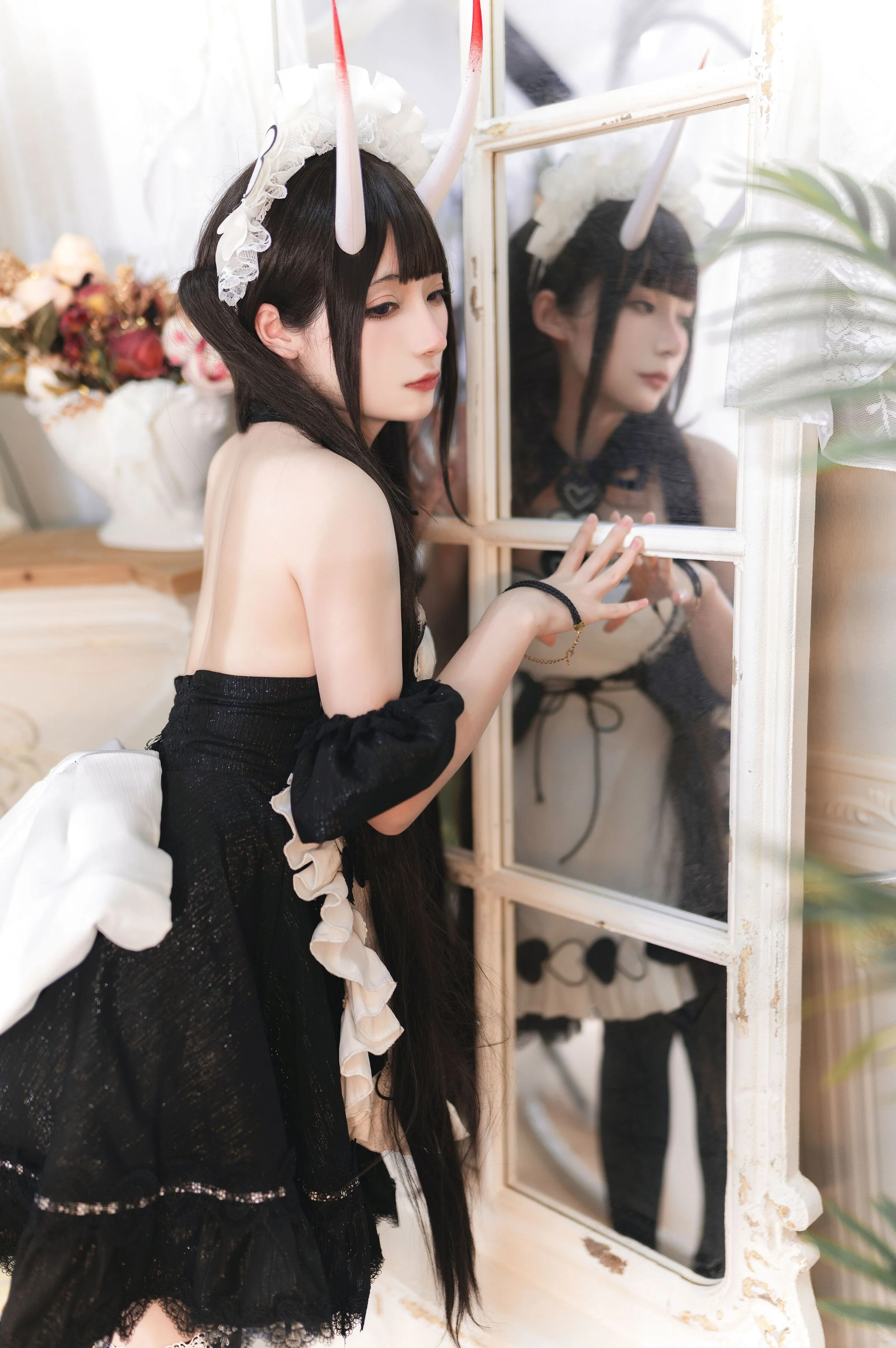 Đọc truyện hentai Tuyển tập Albums siêu phẩm Cosplay - Chap 125 - Azur Lane có cần ít băng hơn không?