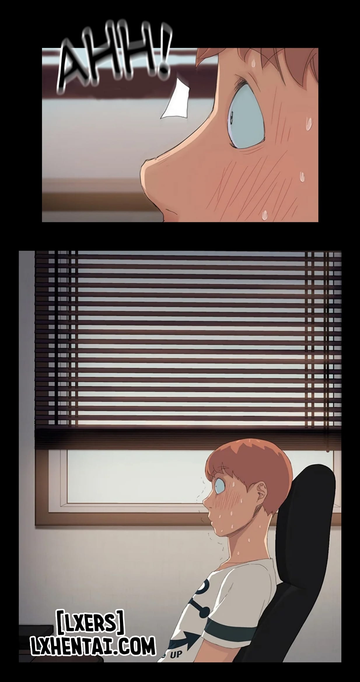 Đọc truyện hentai Mẹ Kế - Chap 12