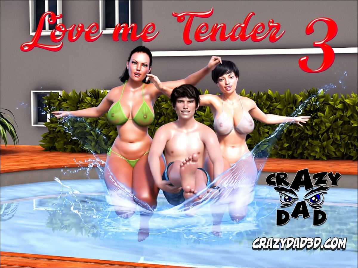 Đọc truyện hentai Love Me Tender - Vol3 - Chương 8: Mình sẽ gọi em gái mình tới.