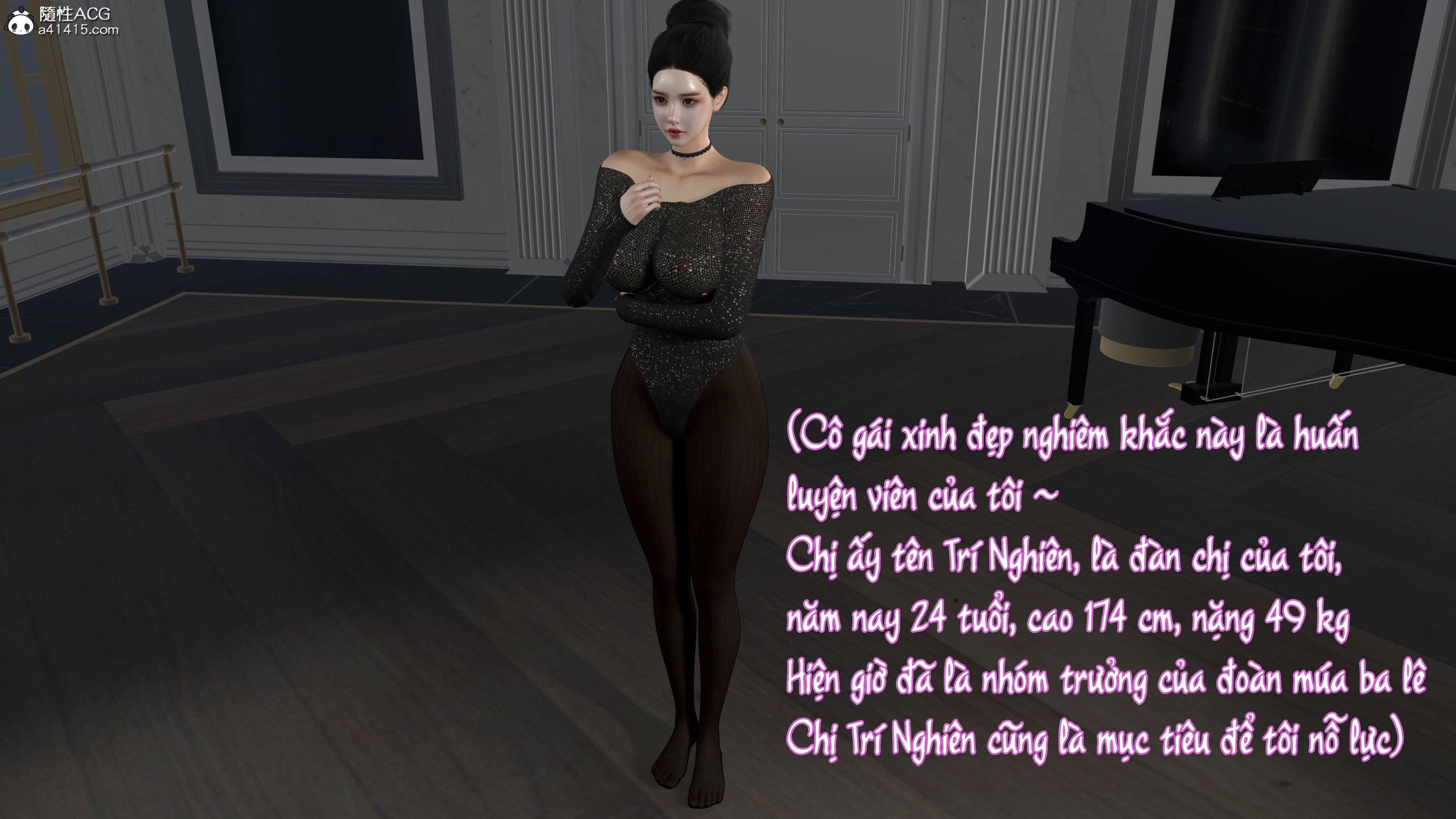 Đọc truyện hentai Tiểu tiên nữ sa ngã - Chap 1