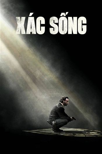 Xác Sống Mùa 5