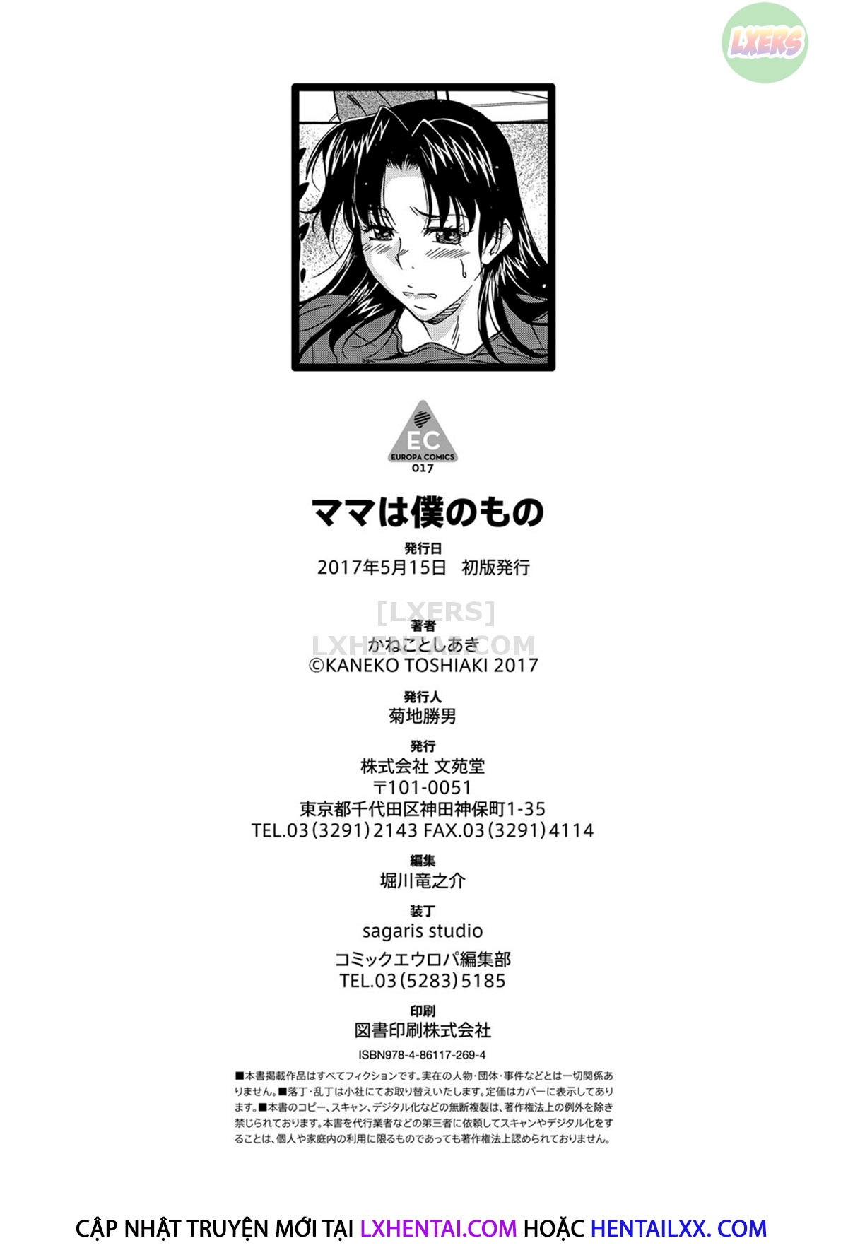 Đọc truyện hentai Mom is Only Mine - Chap 11 - END