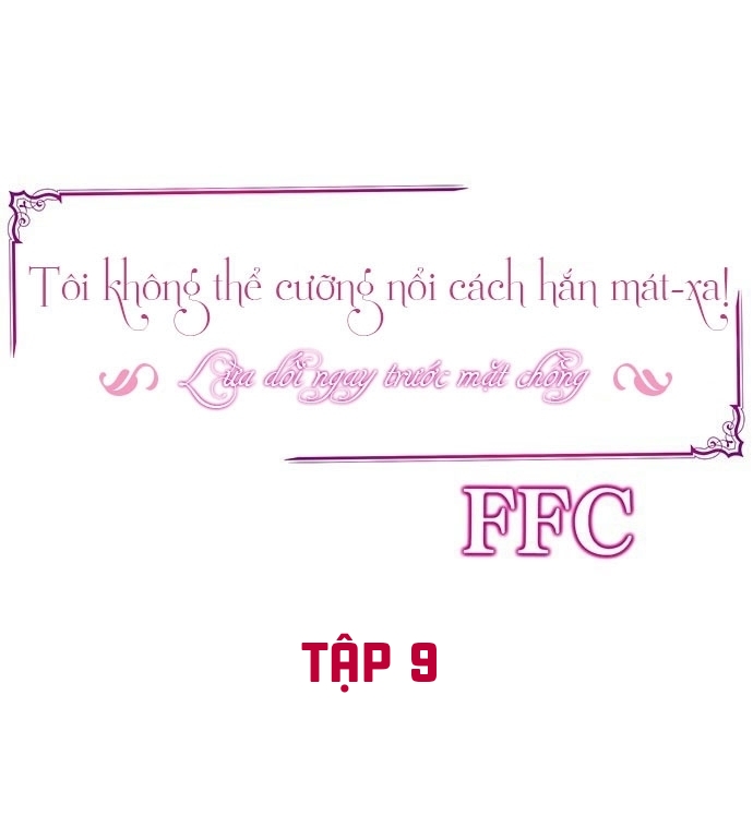 Đọc truyện hentai Tôi Không Thể Cưỡng Lại Cách Hắn Mát-xa! - Chap 9: Tắm chung