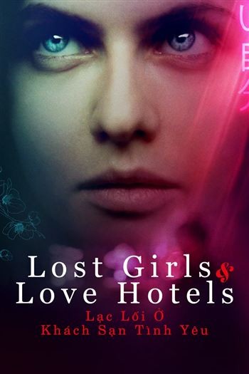 Lạc Lối Ở Khách Sạn Tình Yêu