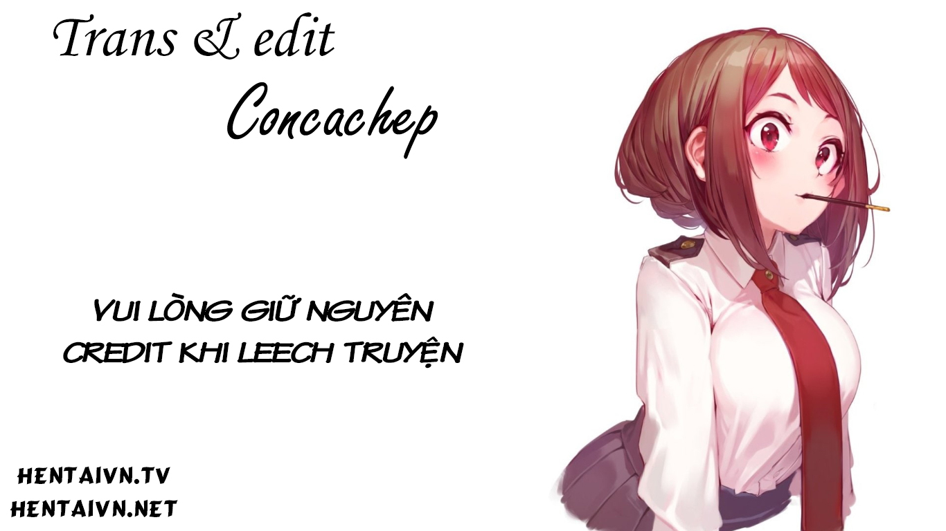 Đọc truyện hentai Thầy giáo khổ dâm crush em gyaru dâm đãng - Oneshot