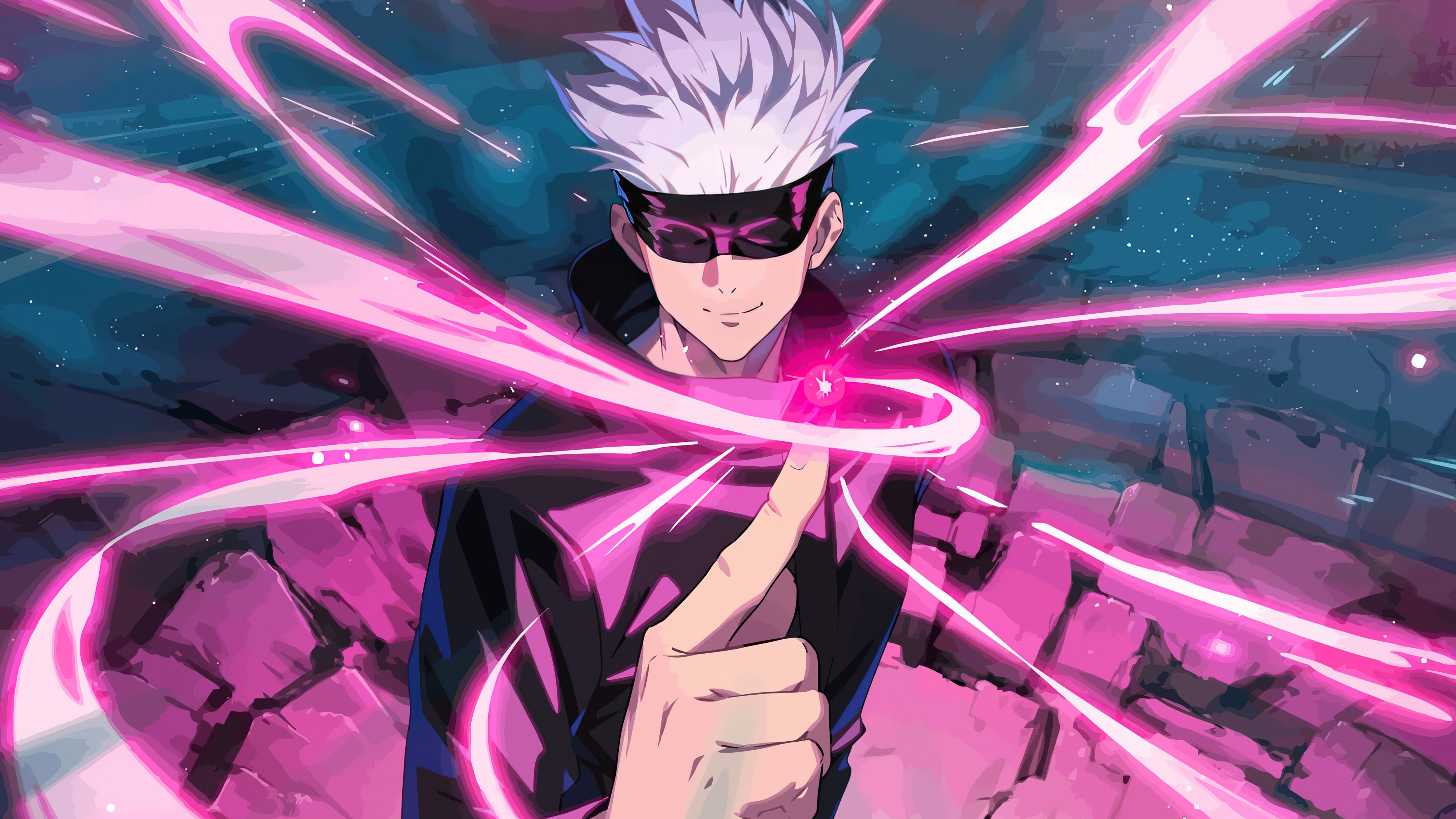 Wallpaper anime ngang 7204