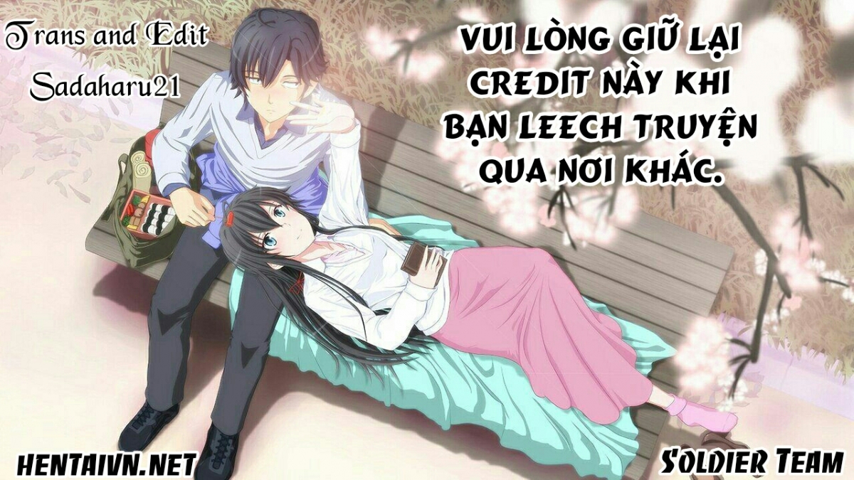 Đọc truyện hentai Stubborn Siblings - Oneshot