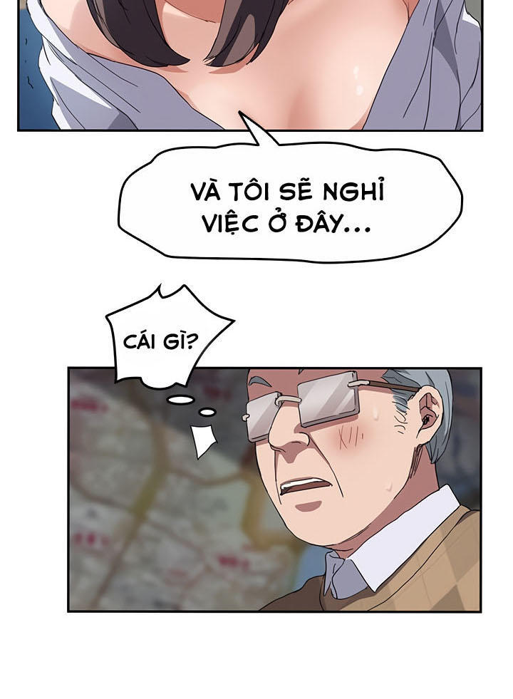 Đọc truyện hentai Mẹ Kế - Chap 39