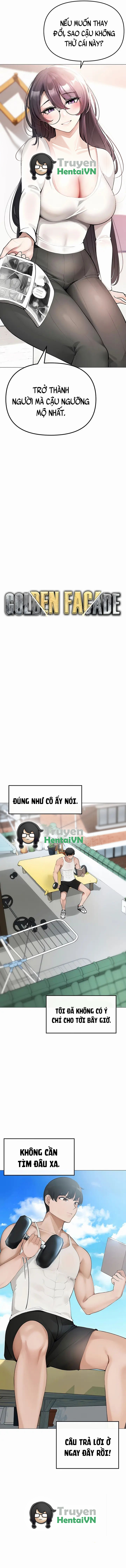 Đọc truyện hentai Chiếm Hữu - Chap 1