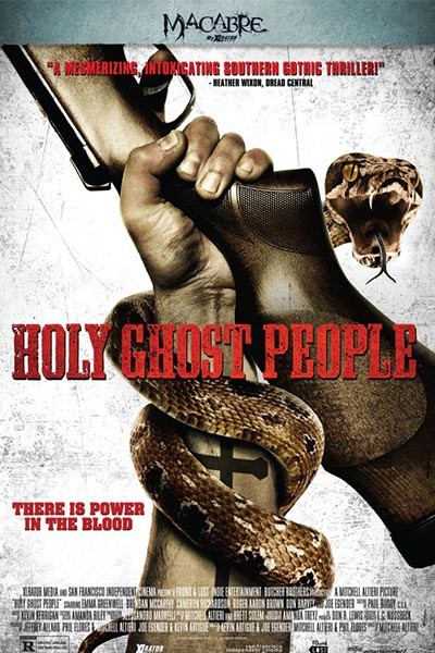 Giáo Hội Rắn Thánh 