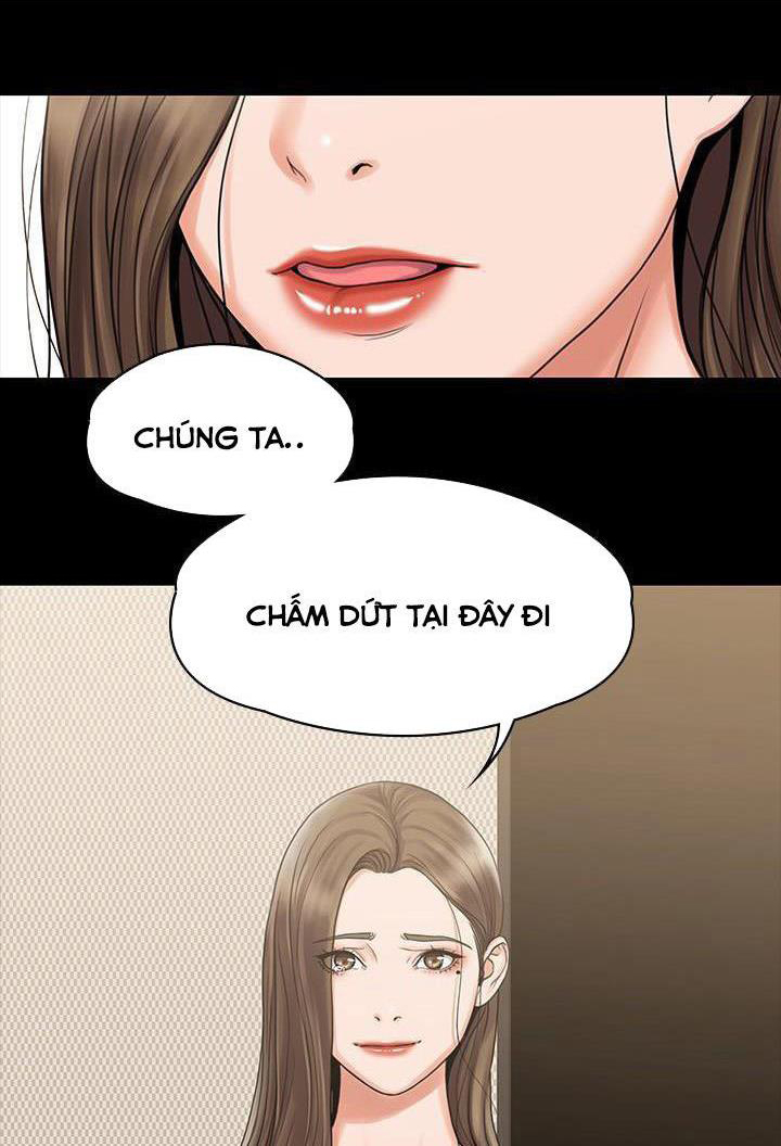 Đọc truyện hentai Cô giáo võ thuật kế bên - Chap 15