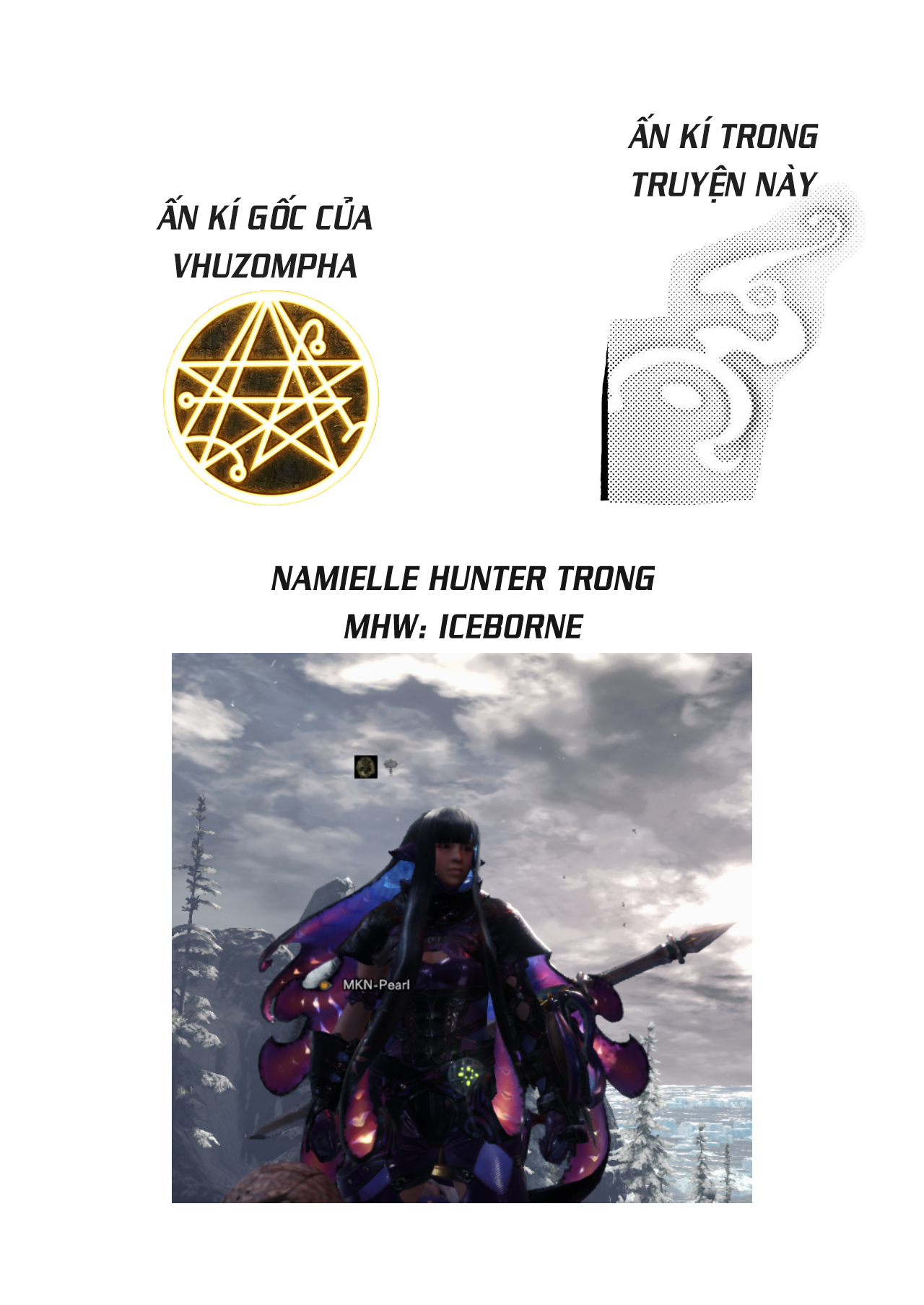 Đọc truyện hentai At the Brothel of Black Cove - Oneshot