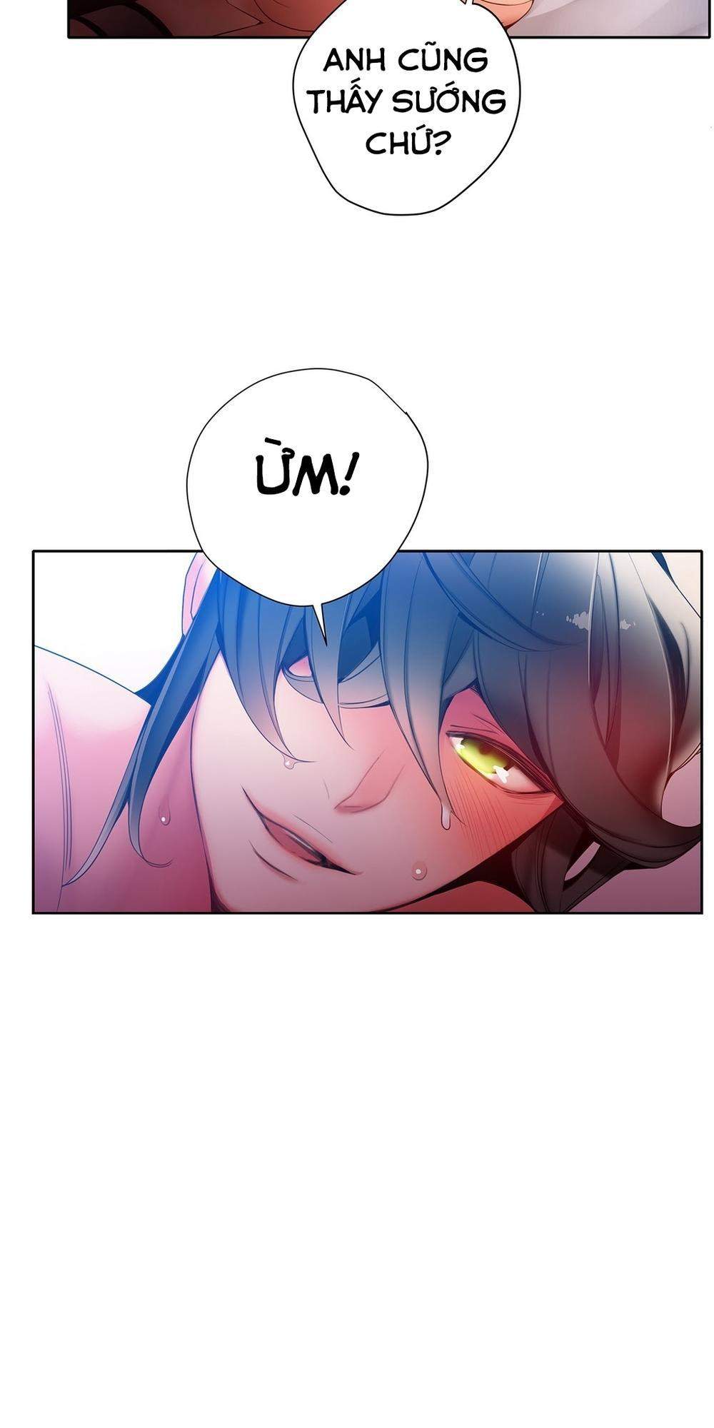 Đọc truyện hentai Sự Ràng Buộc Của Lilith - Chap 16