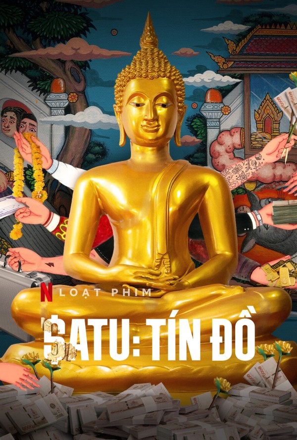 Satu Tín Đồ