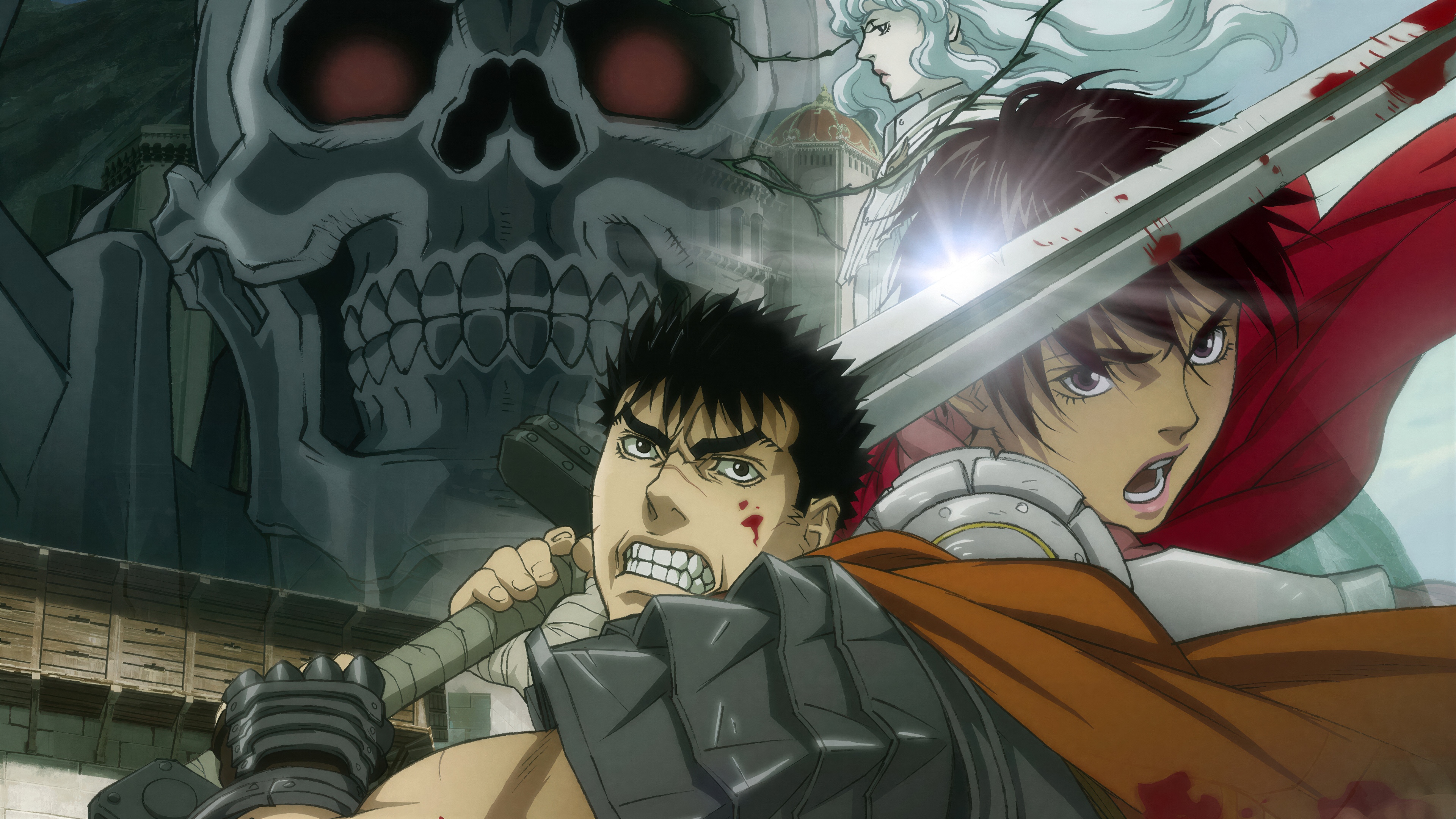 Wallpaper anime ngang 6754