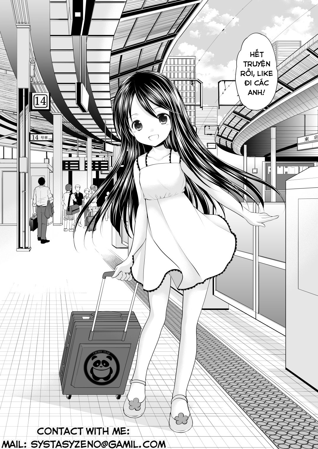 Đọc truyện hentai The Mature Pervert Lady in the Library - Oneshot