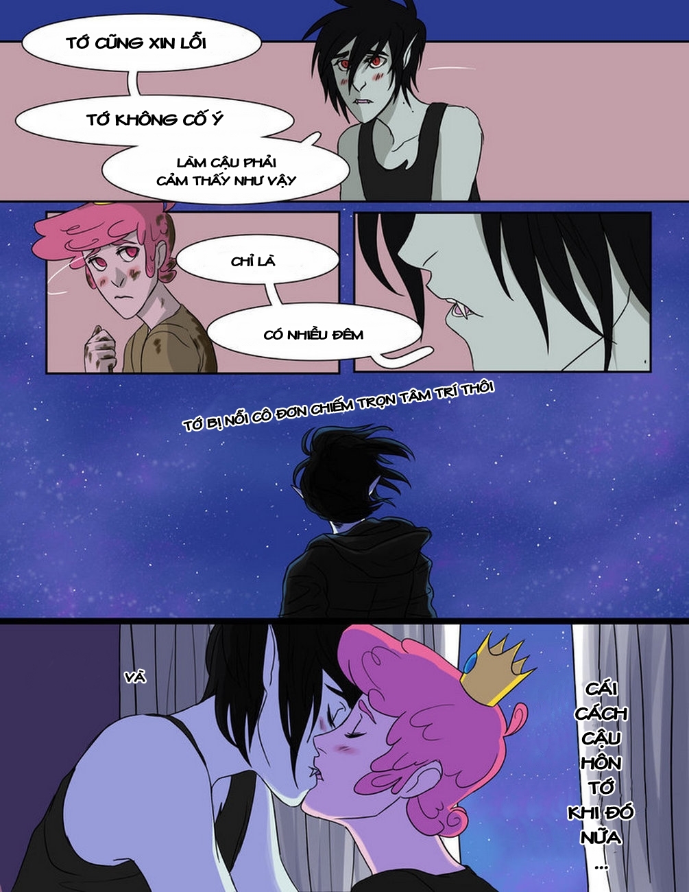 Đọc truyện hentai GumLee DJ - Visitor