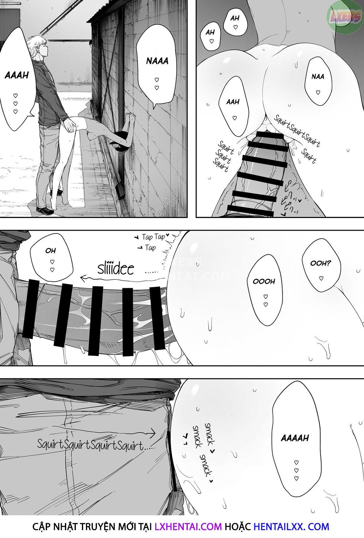 Đọc truyện hentai Aisai, Doui No Ue, Netorare 3 ~Ogawa-Ke No Baai~ - Oneshot