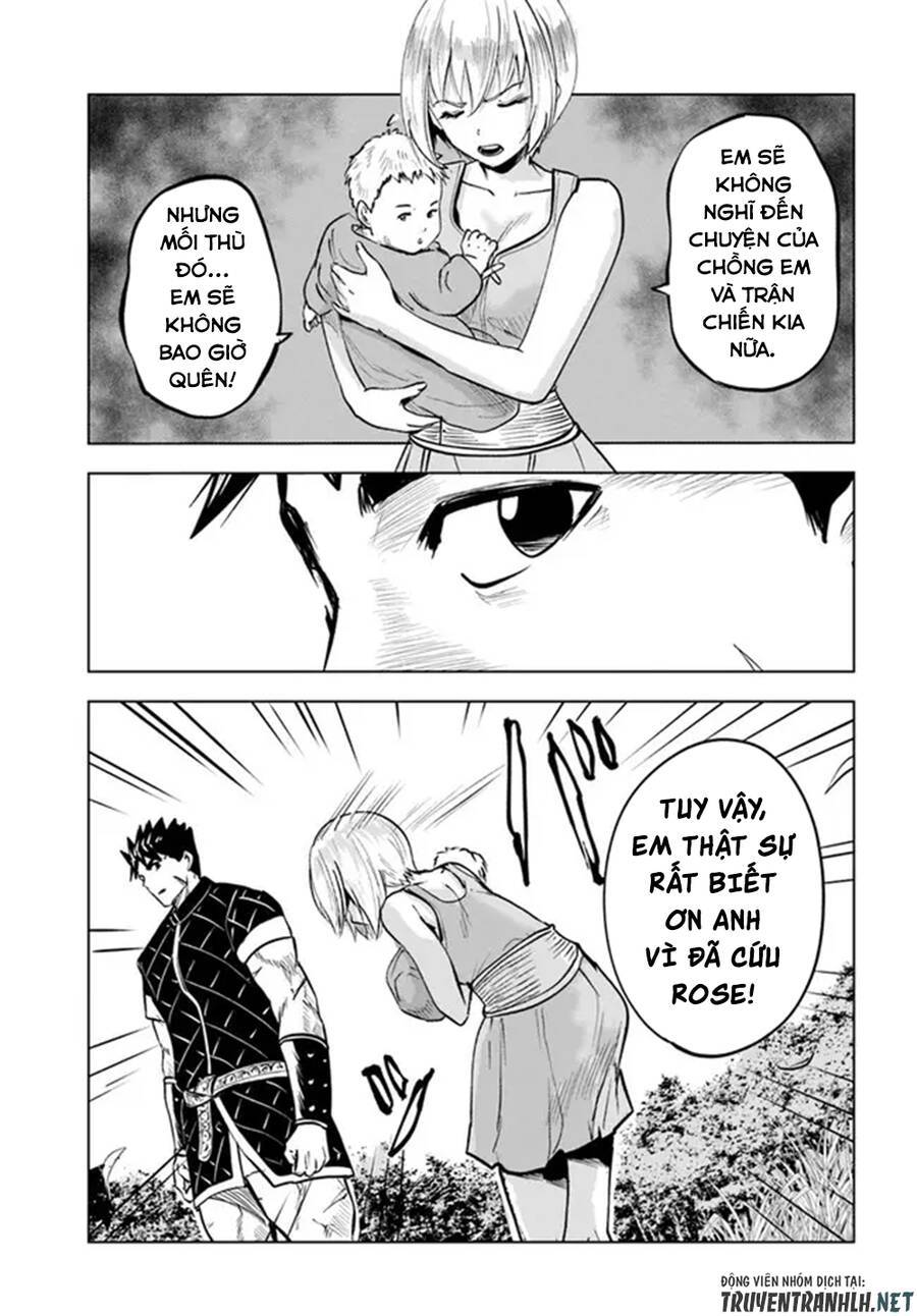 Đọc truyện hentai Hành trình chịch dạo của của máy dập cổ đại - Chap 39