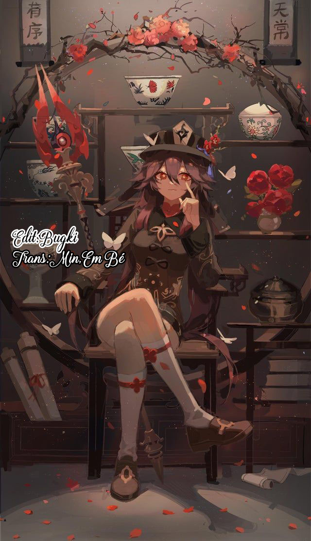 Đọc truyện hentai Có không giữ mất đừng tìm - Oneshot