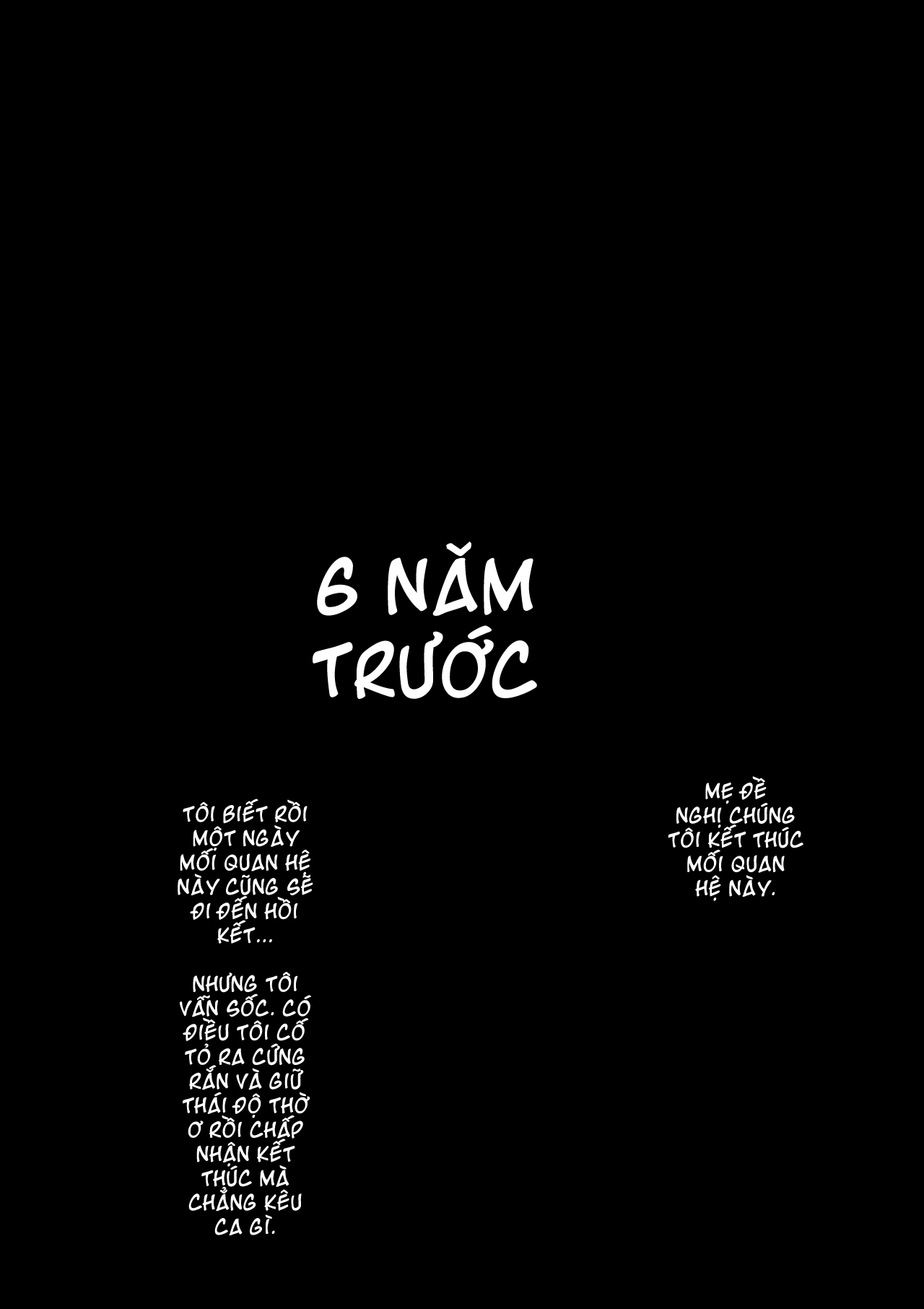 Đọc truyện hentai 20 năm biên niên sử của mẹ và tôi. - Chap 2