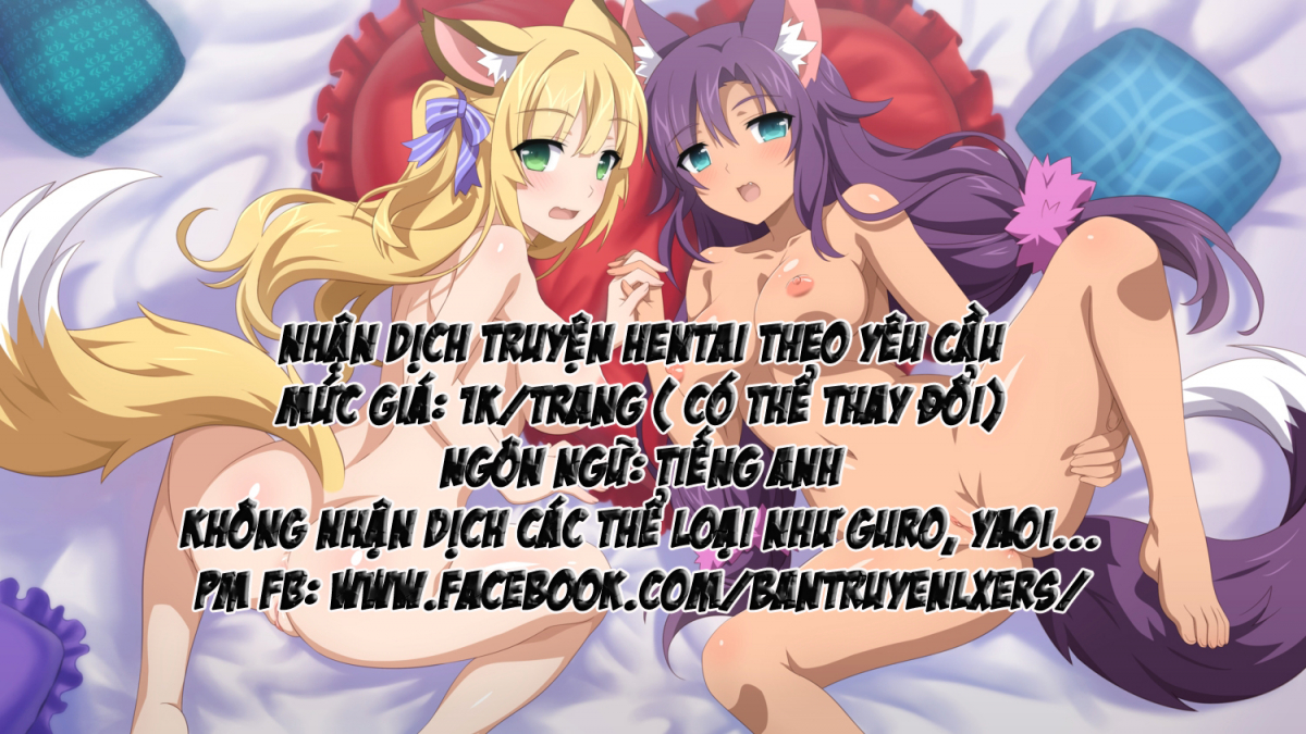 Đọc truyện hentai Kimi Omou Koi (Trọn bộ) - Chap 5: I Don't Want This Love to Be a Perfect Fit