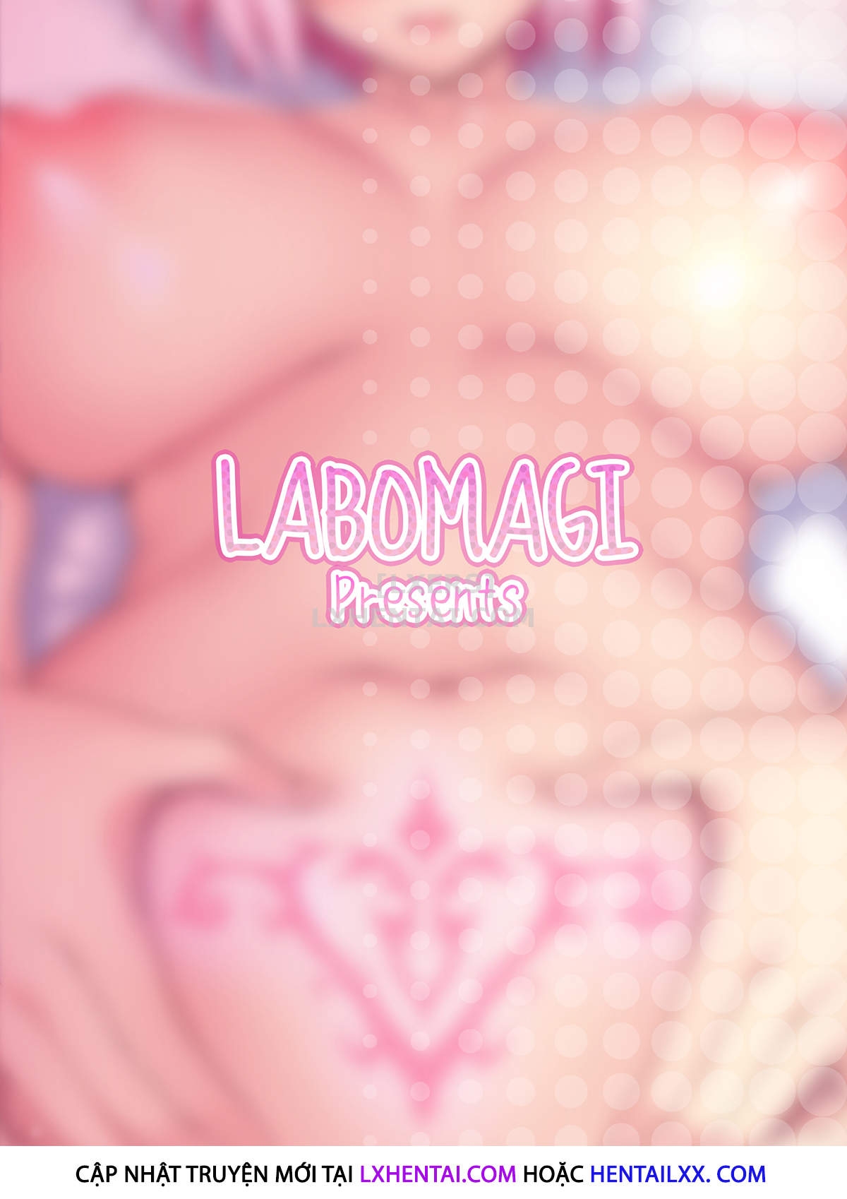 Đọc truyện hentai Mash, The Lewd Servant - Oneshot