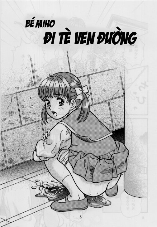 Đọc truyện hentai Okosama Shijou Shugi 2 - Oneshot.