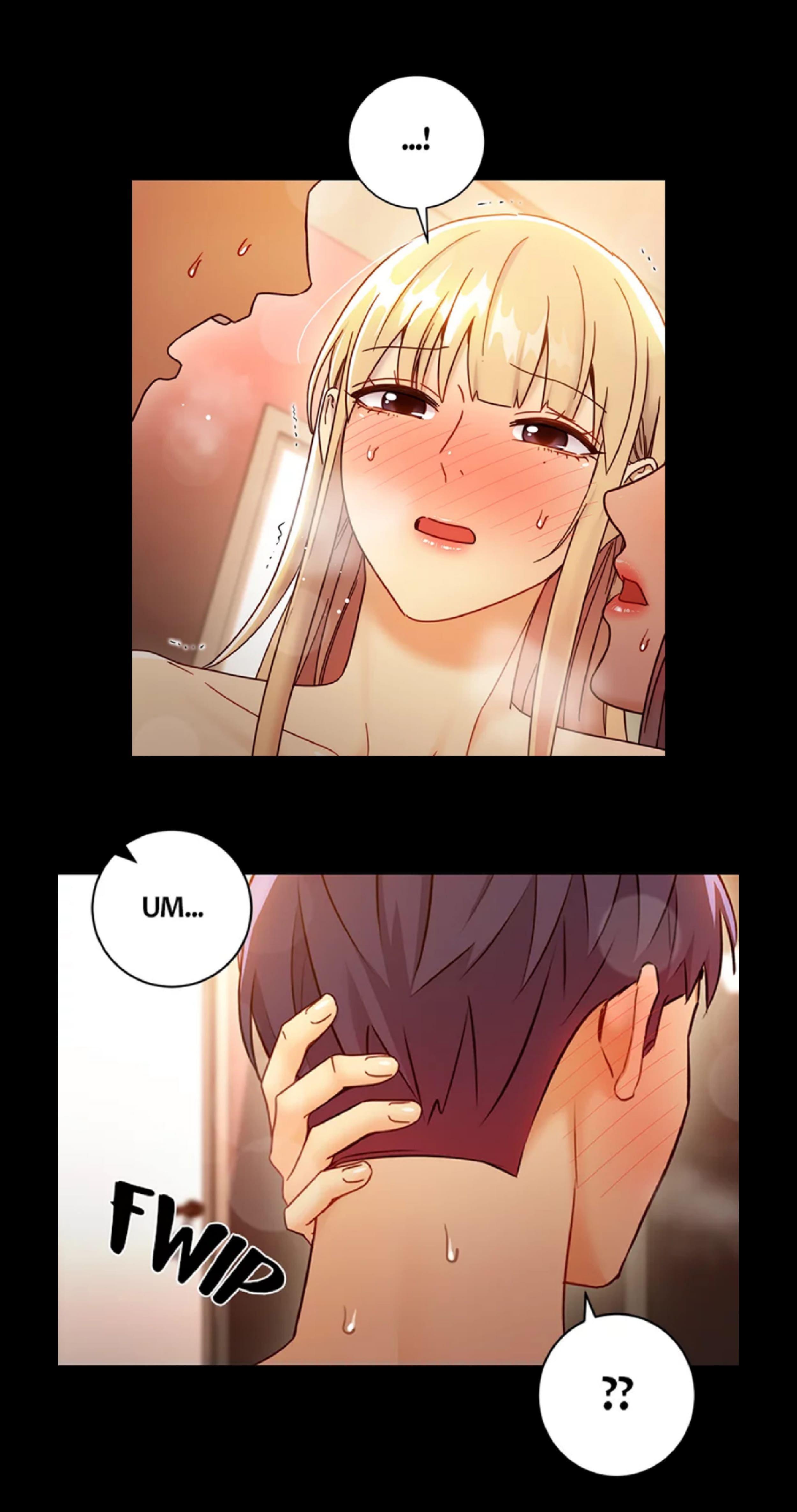 Đọc truyện hentai Bạn Của Mẹ Kế - Chap 46