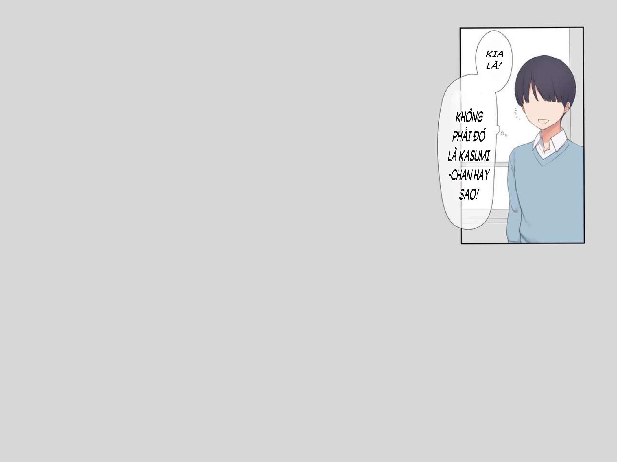 Đọc truyện hentai Bạn gái ngực bự của bạn thân rất hợp với cặc của tôi đến nỗi tôi cứ cắm sừng cô ấy cho đến khi cô ấy có thai. - Bản gộp 3