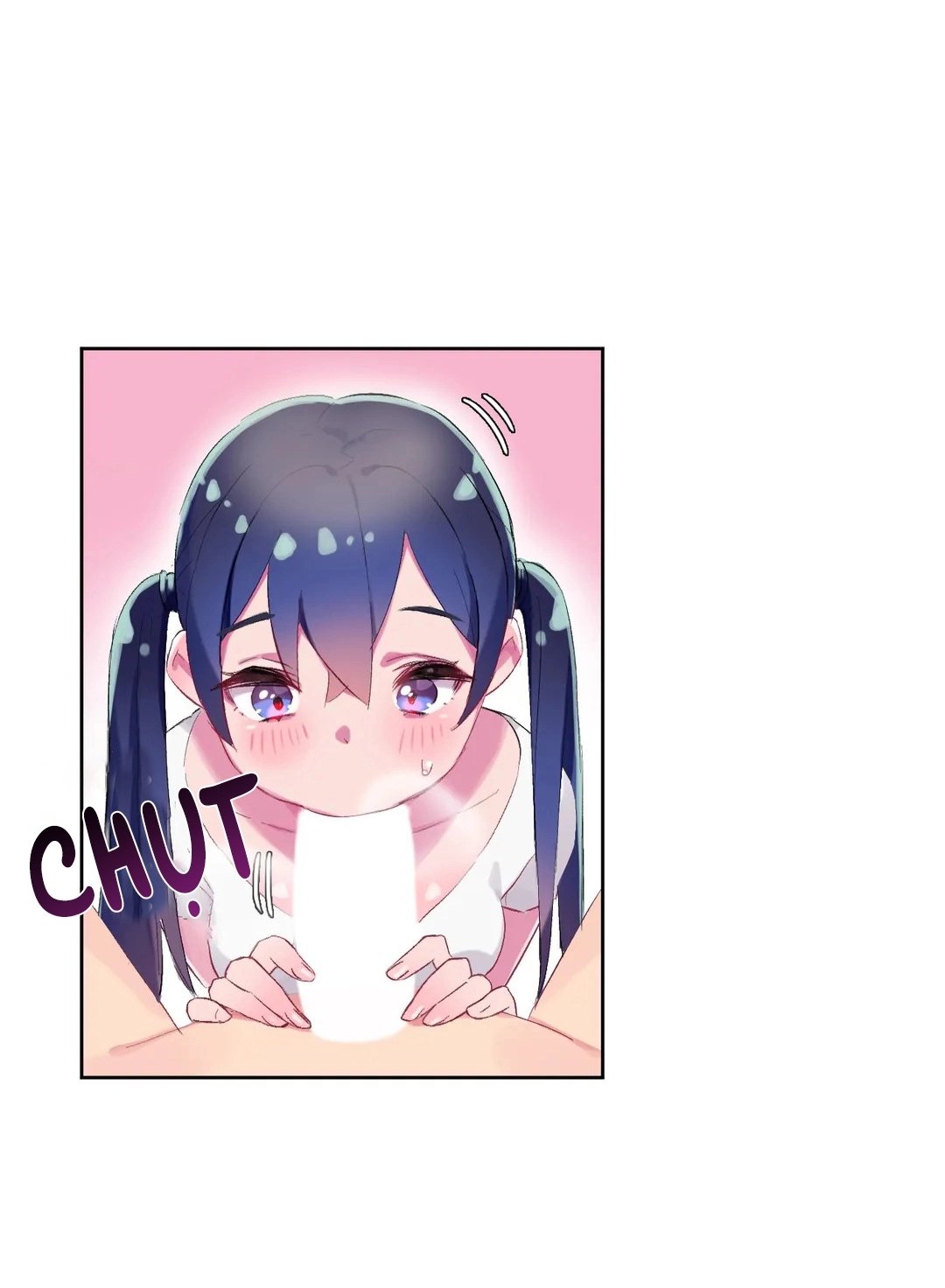 Đọc truyện hentai Câu chuyện nhỏ, bí mật lớn - Chap 9