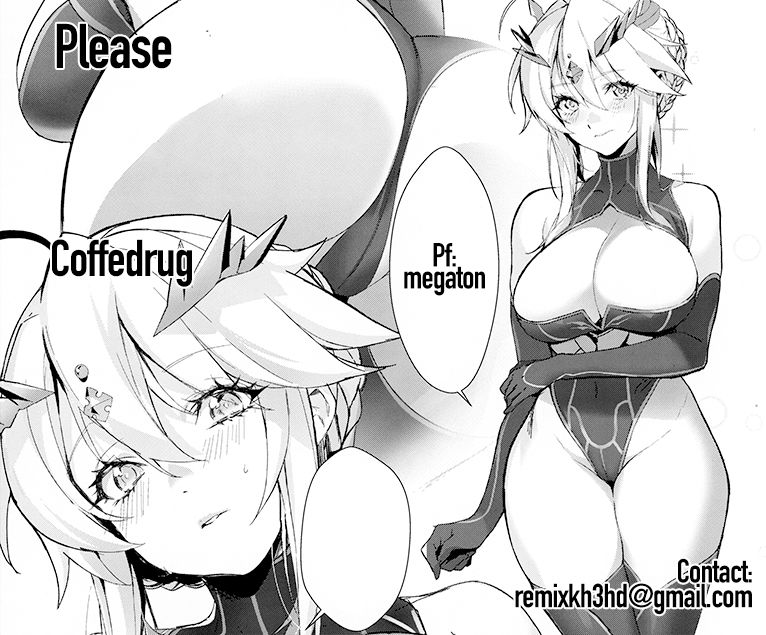 Đọc truyện hentai Làm ơn. - Oneshot