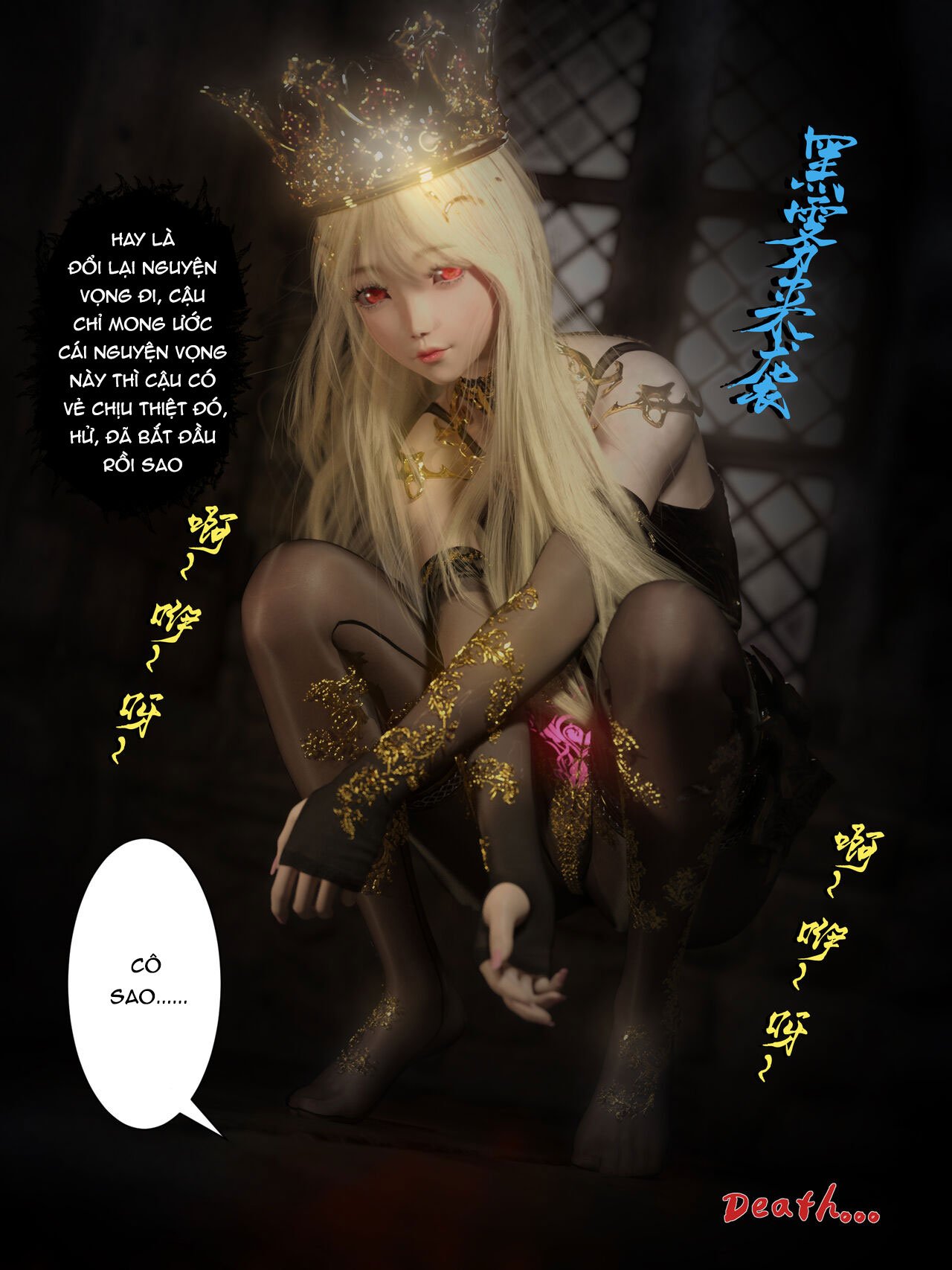 Đọc truyện hentai Re:NTR Life - Chap 1