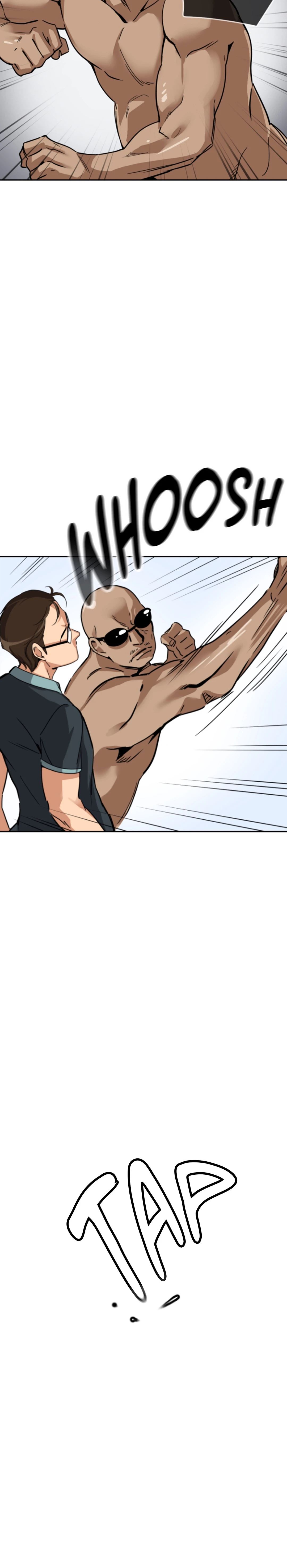 Đọc truyện hentai Đào tạo cô dâu - Chap 21