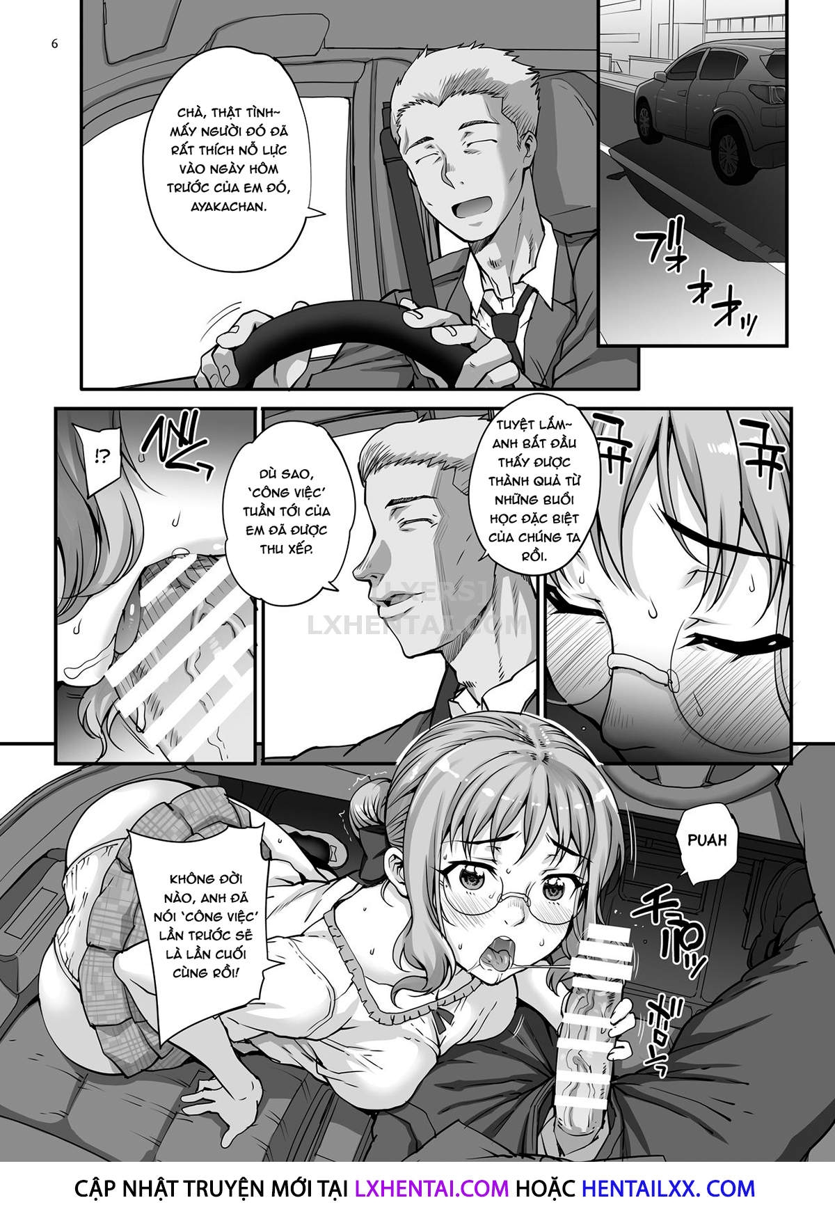 Đọc truyện hentai I Made a Porno... Without Telling My Boyfriend - Chap 1